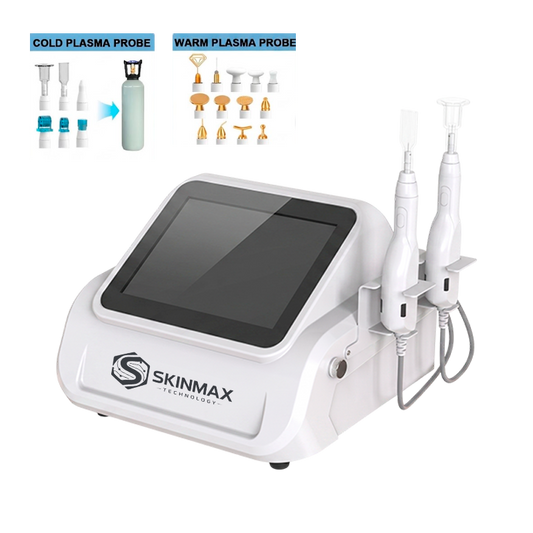 Cold Plasma Machine & Plasma Pen Professional