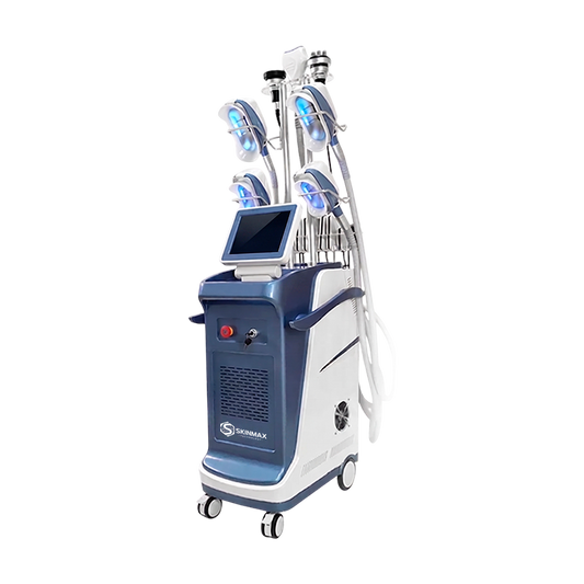 360° Crio  Slimming Machine