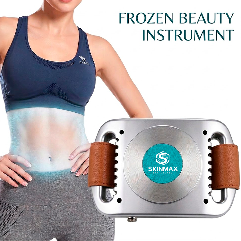 Cryo Lipo Pad Slimming System – Fat Freezing Technology