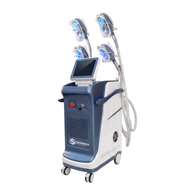 Cryolipolysis 360° Fat Freezing System
