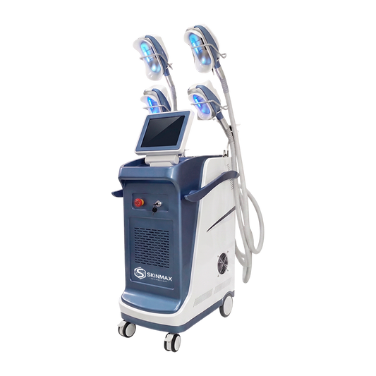 Cryolipolysis 360° Fat Freezing System
