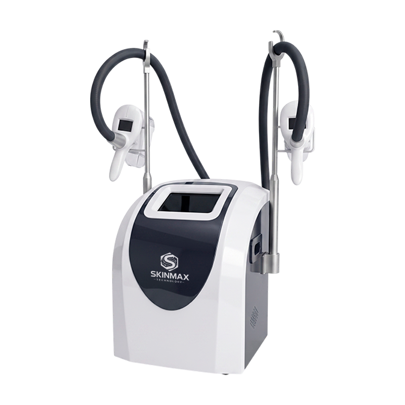 Cryolipolysis Fat Freezing Technology