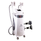 Cryolipolysis, Cavitation & RF Body Contouring Machine