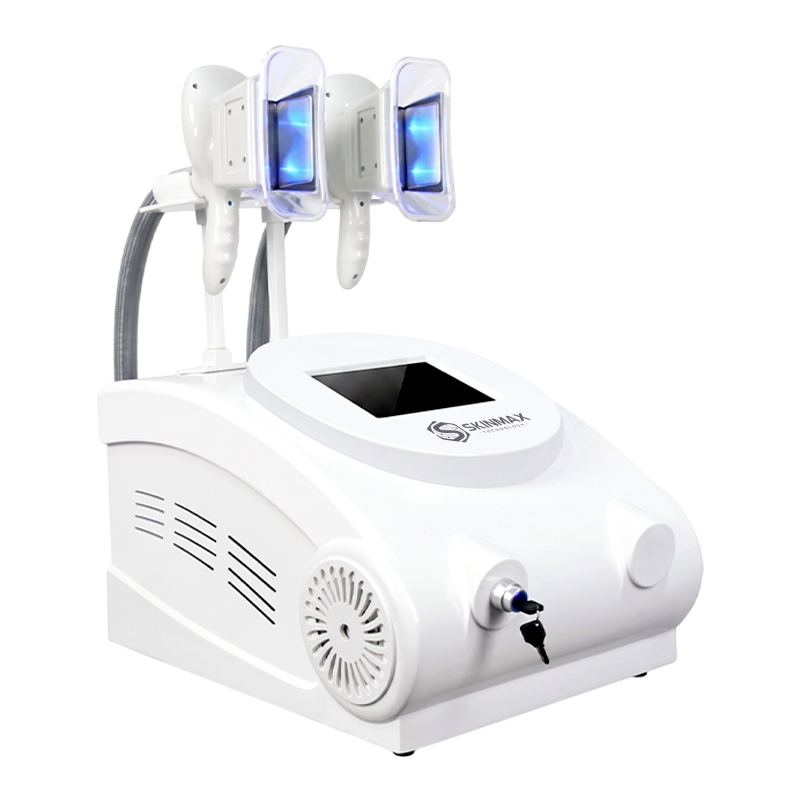 Tecnología de Criolipólisis