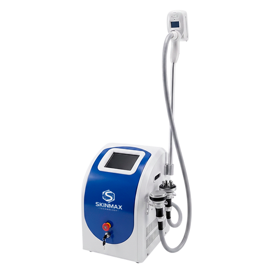 Cryotherapy, Cavitation & RF Body Contouring Machine
