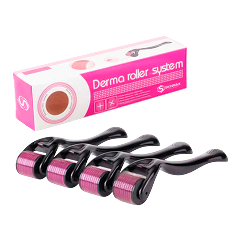 DRS Derma roller 540 Needles