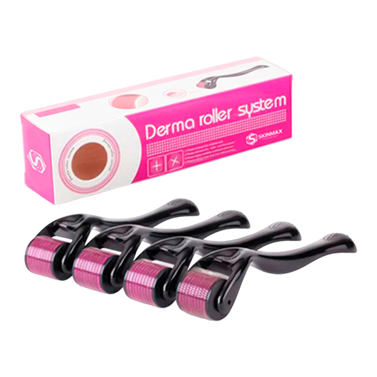 DRS Derma roller 540 Needles