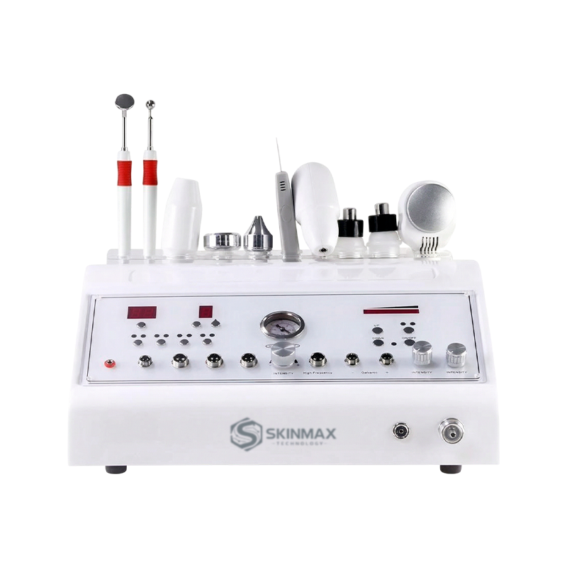 Dermabrasion Machine 9 in 1
