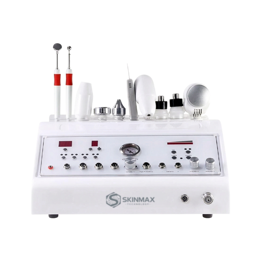 Dermabrasion Machine 9 in 1