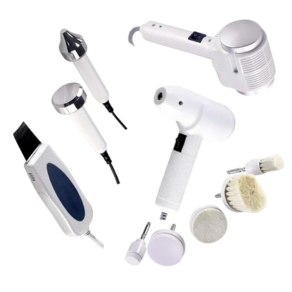 Dermabrasion Machine 9 in 1