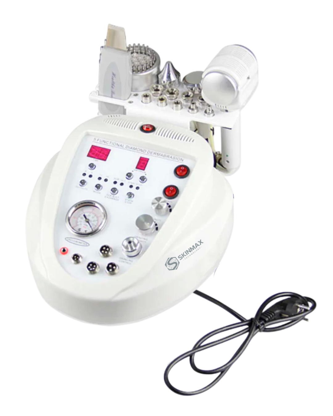 Diamond Dermabrasion Machine 5 in 1
