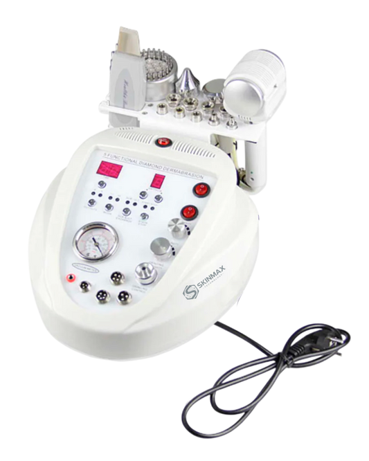 Diamond Dermabrasion Machine 5 in 1