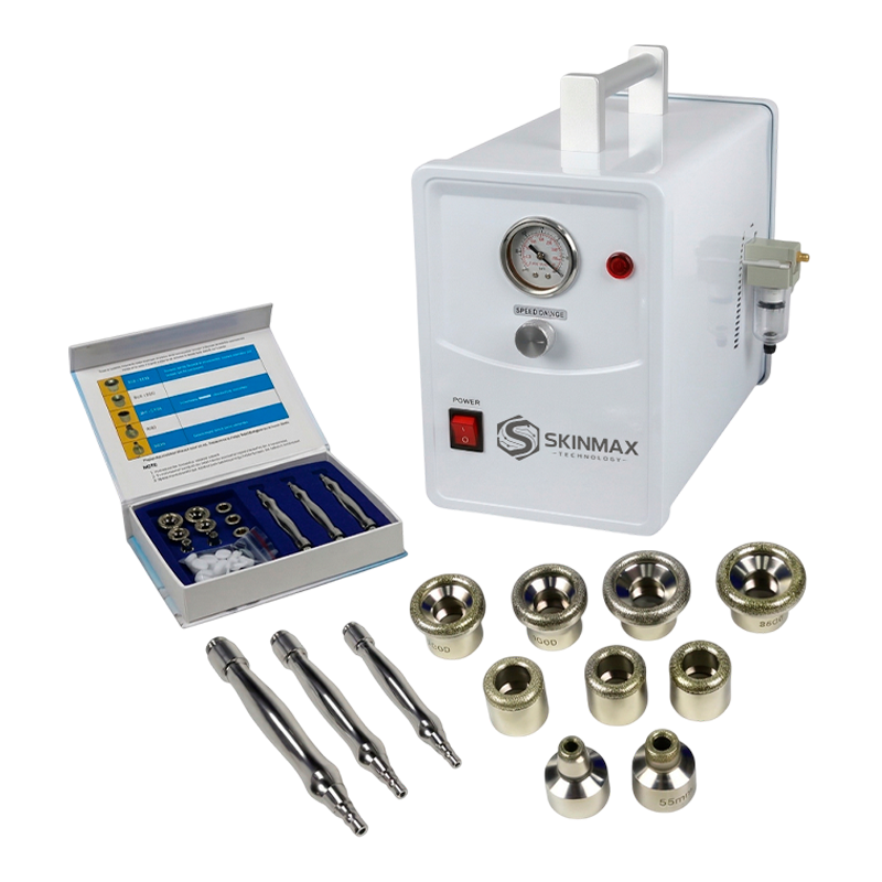Diamond Microdermabrasion 500B