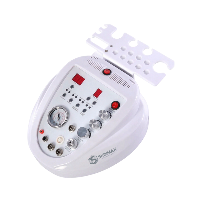 Microdermoabrasión de diamante 7 en 1