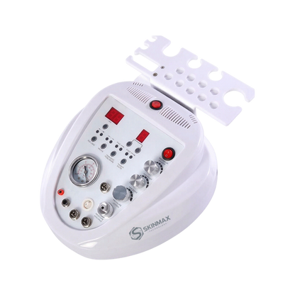 Microdermoabrasión de diamante 7 en 1
