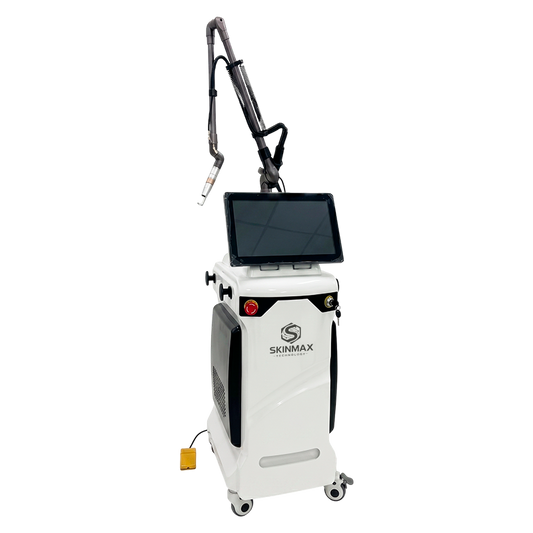 Pico Laser Technology Machine