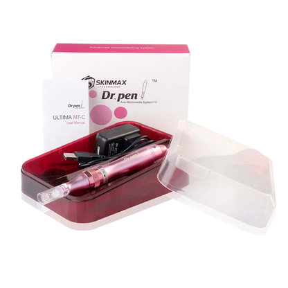 Dr. Pen Dermapen Rechargeable - with Plug 2