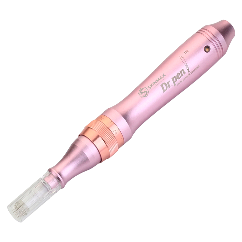 Dr. Pen Dermapen Rechargeable - with Plug 2