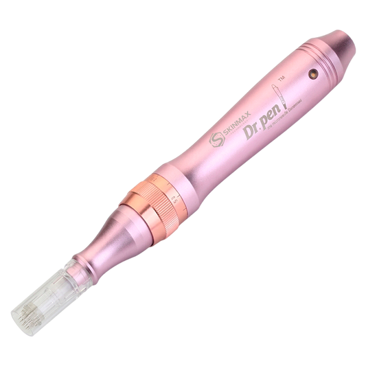 Dr. Pen Dermapen Rechargeable - with Plug 2