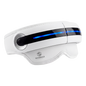 Eye Relaxation Massager with Dynamic Compression and LED Interface