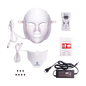 Face Neck LED PDT Mask skin