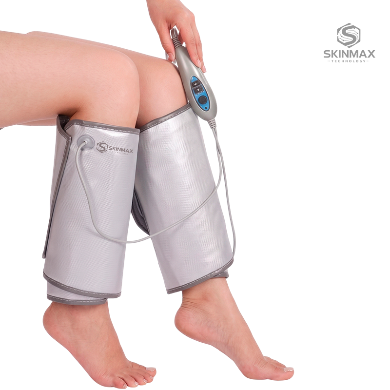 Far Infrared Ray Leg Slimming Belt for Salon and Personal Use