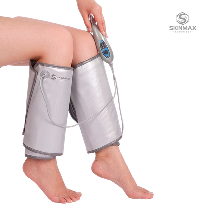 Far Infrared Ray Leg Slimming Belt for Salon and Personal Use