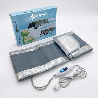 Far Infrared Ray Leg Slimming Belt for Salon and Personal Use