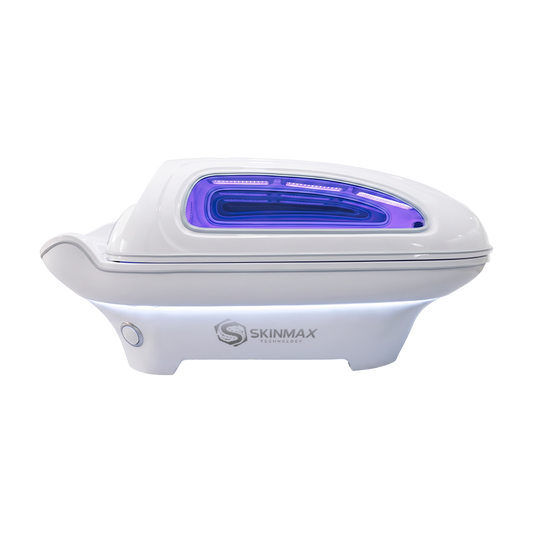 Far Infrared Sauna LED Light Therapy Bed for Body Wellness and Spa Applications