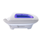Far Infrared Sauna LED Light Therapy Bed for Body Wellness and Spa Applications