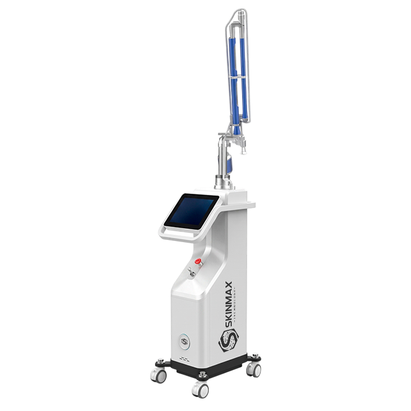 Fractional CO2 Laser System 10600nm