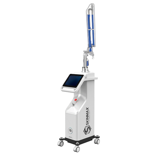Fractional CO2 Laser System 10600nm