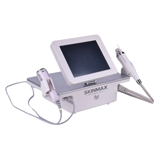 Fractional Radiofrequency Microneedling Machine