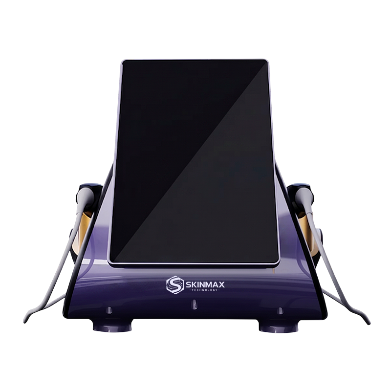 HIFU 12D MAX PLUS – Facial Lifting, Body Contouring & Intimate Rejuvenation System