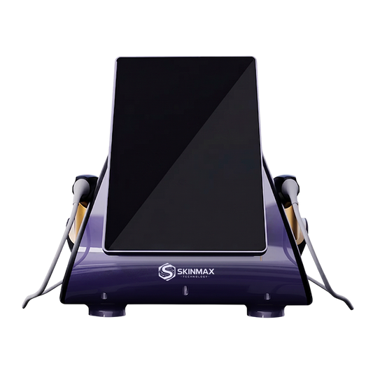 HIFU 12D MAX PLUS – Facial Lifting, Body Contouring & Intimate Rejuvenation System