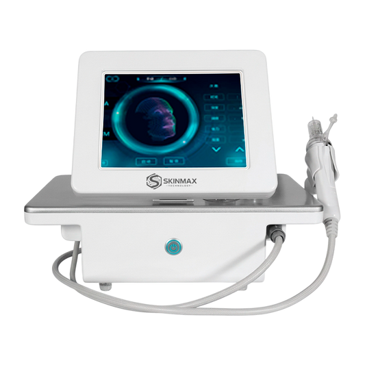 RF Microneedling System