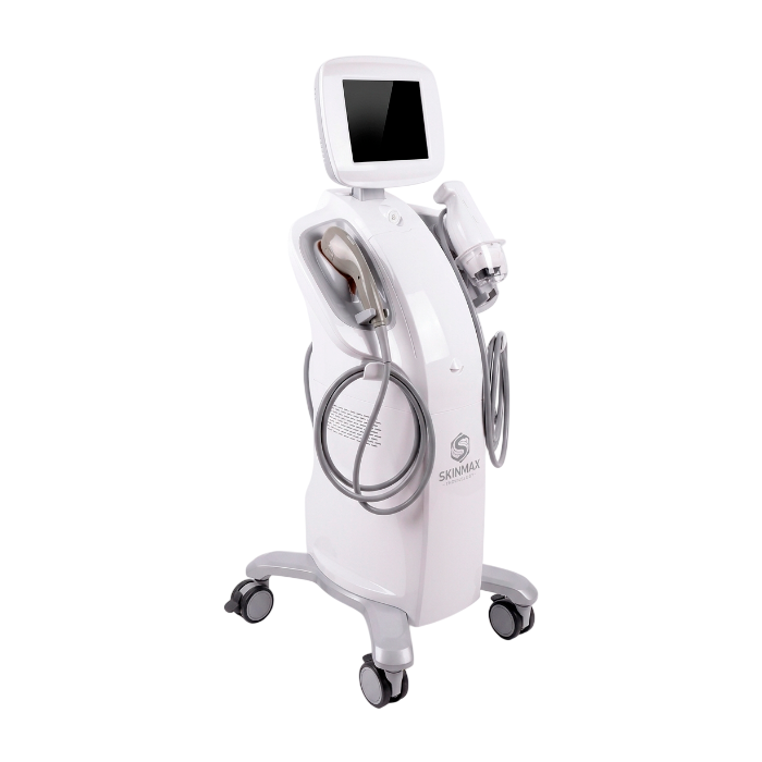 Professional 22D Multifunctional Facial and Body Machine