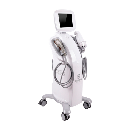 Professional 22D Multifunctional Facial and Body Machine
