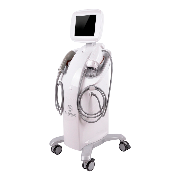 Professional 22D Multifunctional Facial and Body Machine