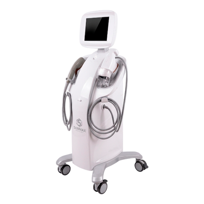 Professional 22D Multifunctional Facial and Body Machine