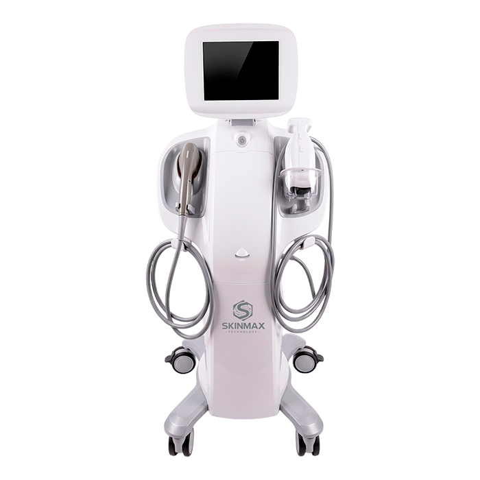 Professional 22D Multifunctional Facial and Body Machine