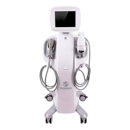 Professional 22D Multifunctional Facial and Body Machine