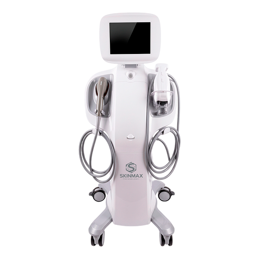 Professional 22D Multifunctional Facial and Body Machine