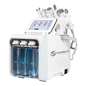 Hydra Dermabrasion Machine 6 in 1
