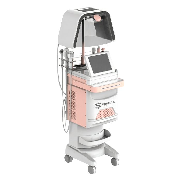 Hydra PDT Beauty Machine 7 in 1