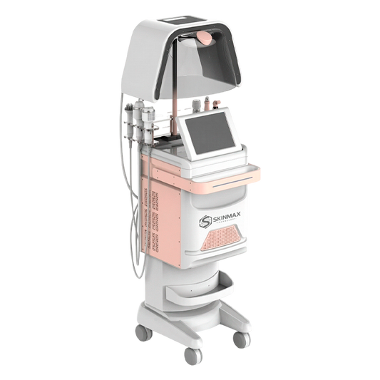 Hydra PDT Beauty Machine 7 in 1