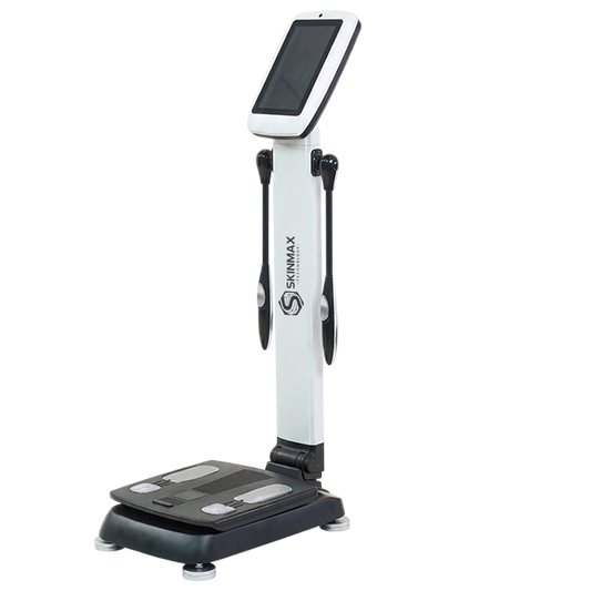 InBody  – Professional Body Composition Analyzer Scale