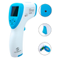 Infrared Clinical Thermometer – Non-Contact Temperature Measurement Device