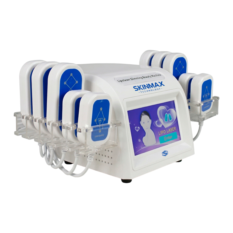 Lipo Laser Slimming Machine