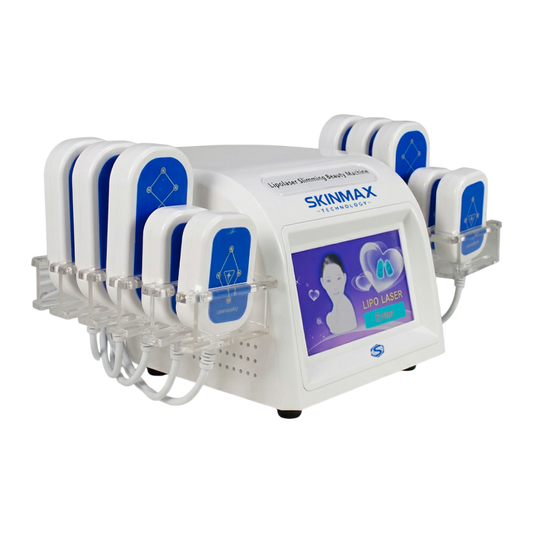 Lipo Laser Slimming Machine